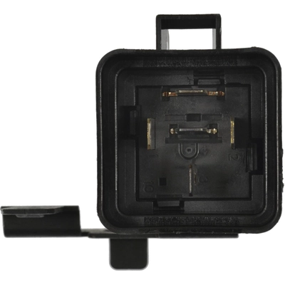 Trailer Tow Package Relay by BLUE STREAK (HYGRADE MOTOR) - RY1769 pa2