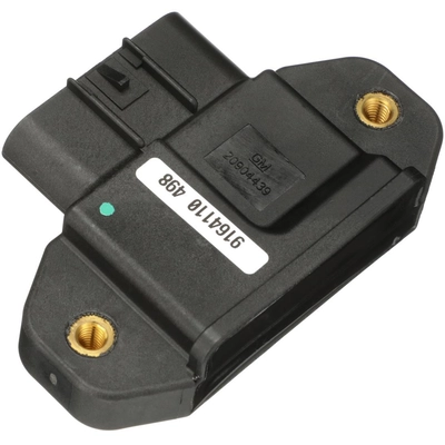 BWD AUTOMOTIVE - R7258 - Trailer Tow Relay pa3
