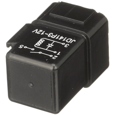 STANDARD - PRO SERIES - RY27 - Multi Purpose Relay pa2