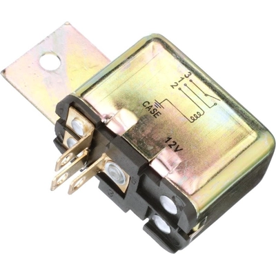 STANDARD - PRO SERIES - RY47 - Multi Purpose Relay pa9