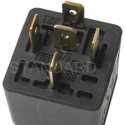 Trailer Tow Package Relay by STANDARD/T-SERIES - RY30T pa7