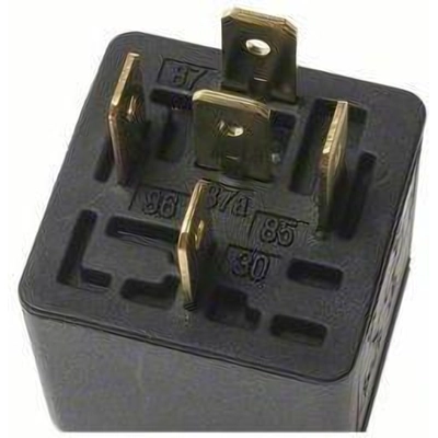 Trailer Tow Package Relay by STANDARD/T-SERIES - RY30T pa74