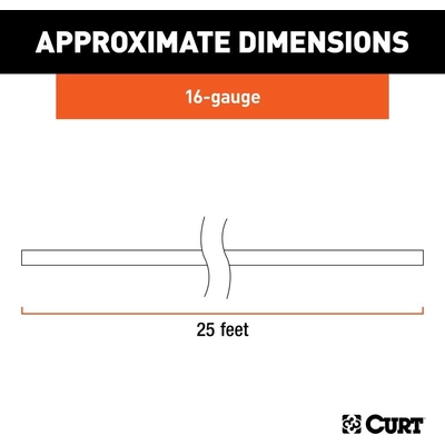 Trailer Wire by CURT MANUFACTURING - 57001 pa4