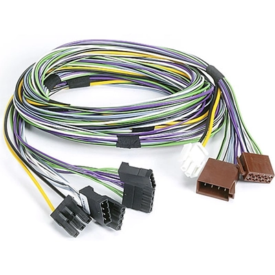 Trailer Wire Harness by JAMMY - J-5024WH pa1
