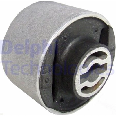 Trailing Arm Bushing by DELPHI - TD857W pa2