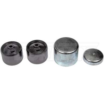 Trailing Arm Bushing by DORMAN (OE SOLUTIONS) - 523-004 pa3