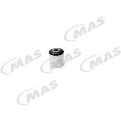 Coussinet de bras suspension by MAS INDUSTRIES - BC69699 pa1