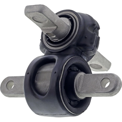 Trailing Arm Bushing by MEVOTECH - MS254185 pa6