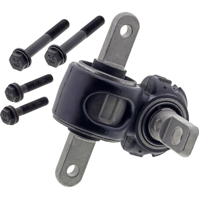 Trailing Arm Bushing by MEVOTECH - MS254185 pa8