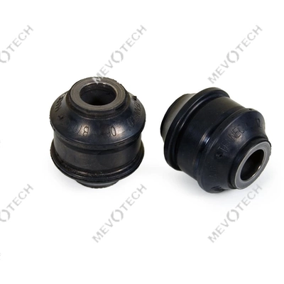 Trailing Arm Bushing by MEVOTECH - MS50436 pa2