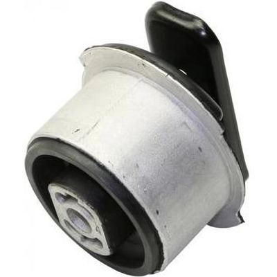Trailing Arm Bushing by MOOG - K201572 pa4