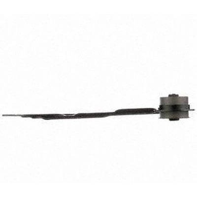 Trailing Arm by DELPHI - TC7153 pa9