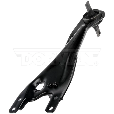 Trailing Arm by DORMAN (OE SOLUTIONS) - 524-451 pa4