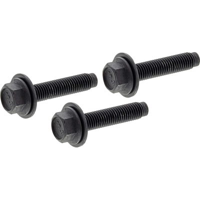 Trailing Arm by MEVOTECH - CMS501324 pa2