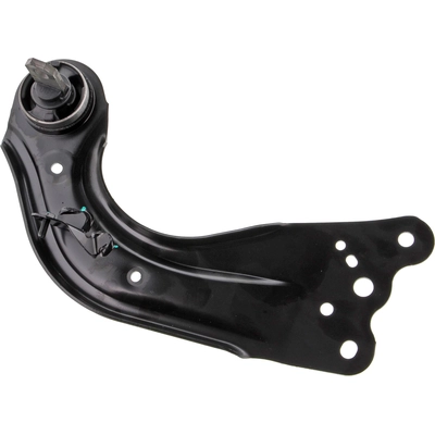 Trailing Arm by MEVOTECH - CMS761221 pa6