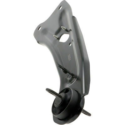 Trailing Arm by MEVOTECH - CMS901358 pa2