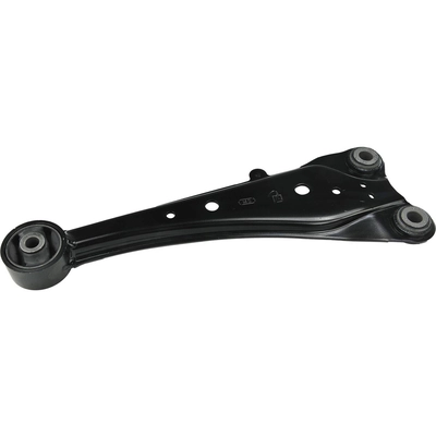 Trailing Arm by MEVOTECH - MGS861176 pa2