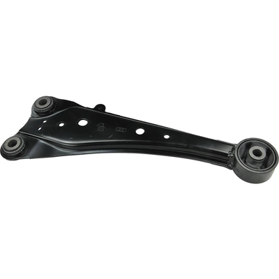 Trailing Arm by MEVOTECH - MGS861179 pa2