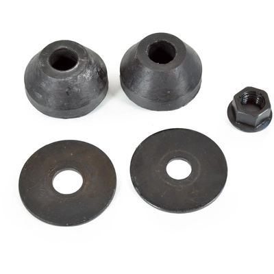 Trailing Arm by MEVOTECH - CMS251052 pa9