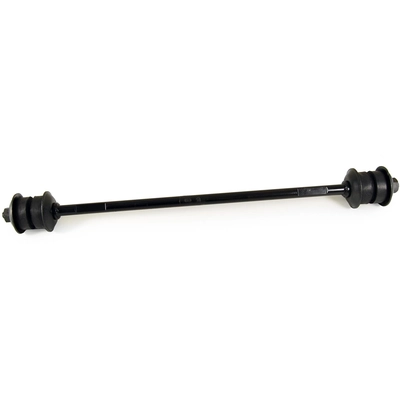 Trailing Arm by MEVOTECH - CMS251056 pa3