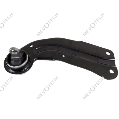 Trailing Arm by MEVOTECH - CMS501167 pa7