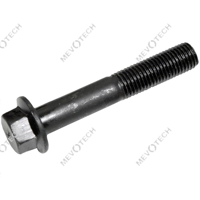 Trailing Arm by MEVOTECH - CMS601170 pa4