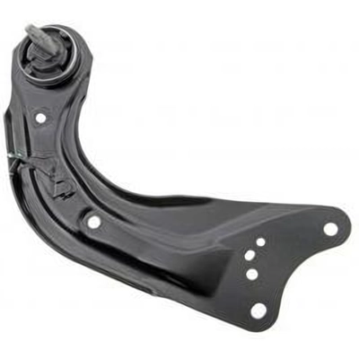 Trailing Arm by MEVOTECH - CMS761207 pa5