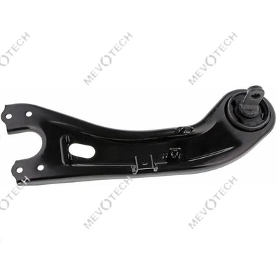 Trailing Arm by MEVOTECH - CMS901205 pa1