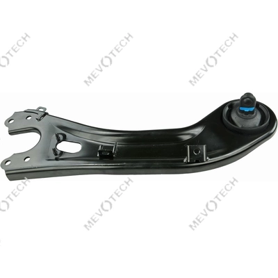 Trailing Arm by MEVOTECH - CMS901207 pa4