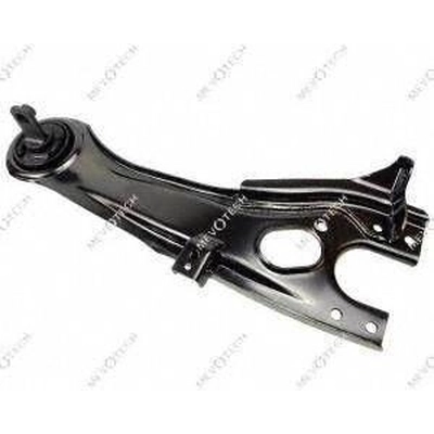 Trailing Arm by MEVOTECH ORIGINAL GRADE INTL. - GS901014 pa1