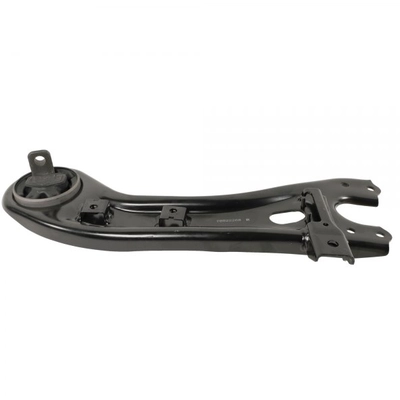 MOOG - RK643715 - Rear Passenger Side Trailing Arm pa2