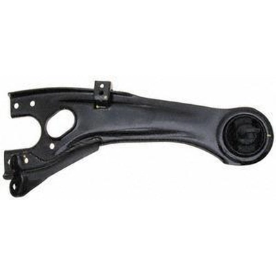 Trailing Arm by MOOG - RK641758 pa13