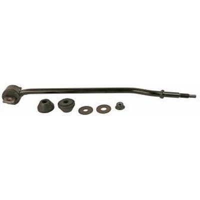 Trailing Arm by MOOG - RK643227 pa2