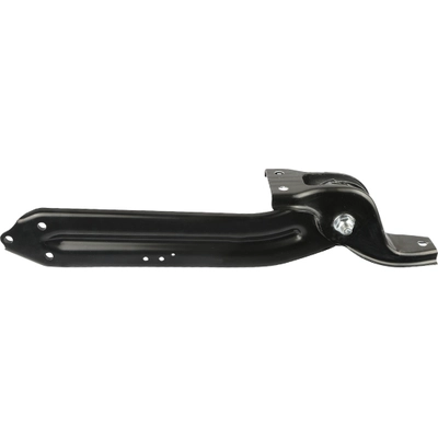 Trailing Arm by SUSPENSIA CHASSIS - X07LA0656 pa1