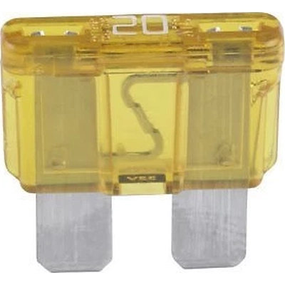 Trans Control Fuse by BUSSMANN - BP/ATC20RP pa5
