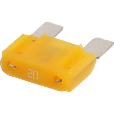 Trans Control Fuse by LITTELFUSE - MAX20BP pa12