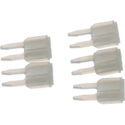 Trans Control Fuse by LITTELFUSE - MIN2BP pa12