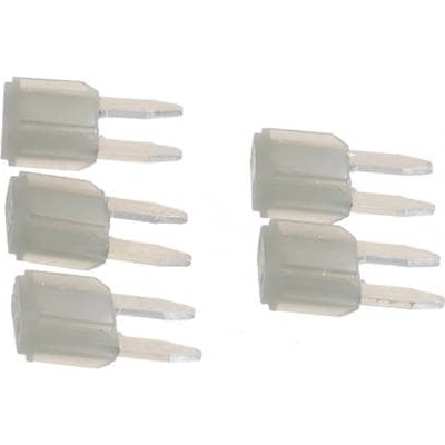 Trans Control Fuse by LITTELFUSE - MIN2BP pa13