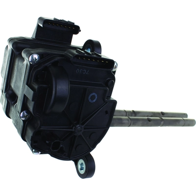 Transfer Case Actuator by AISIN - SAT013 pa3