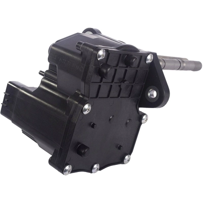 Transfer Case Actuator by AISIN - SAT019 pa3