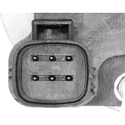 Transfer Case Actuator by VEMO - V33-86-0006 pa1