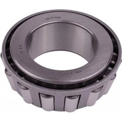 Transfer Case Bearing by SKF - BR15126 pa9