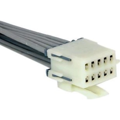 ACDELCO - PT150 - Transfer Case Connector pa2
