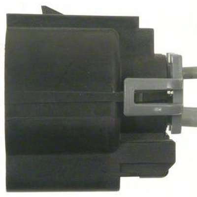 Transfer Case Connector by BLUE STREAK (HYGRADE MOTOR) - S1173 pa6