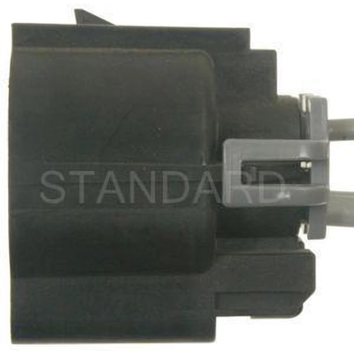 Transfer Case Connector by BLUE STREAK (HYGRADE MOTOR) - S1173 pa8