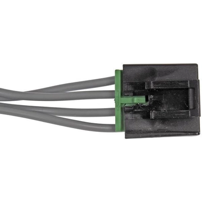 Connecteur de boîtier de transfert de DORMAN/TECHOICE - 645-596 pa6