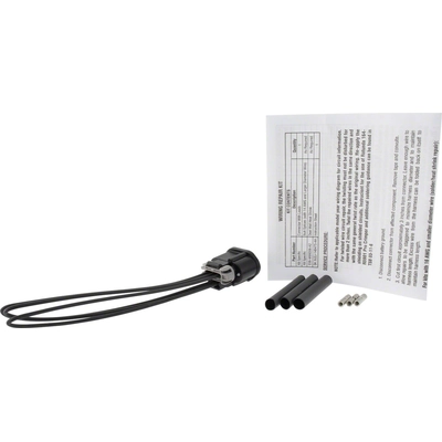 Transfer Case Connector by MOTORCRAFT - WPT1768 pa1