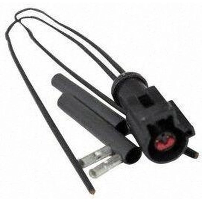 Transfer Case Connector by MOTORCRAFT - WPT5361 pa18