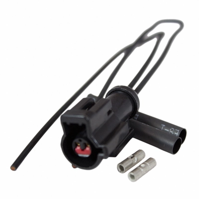 Transfer Case Connector by MOTORCRAFT - WPT5361 pa4