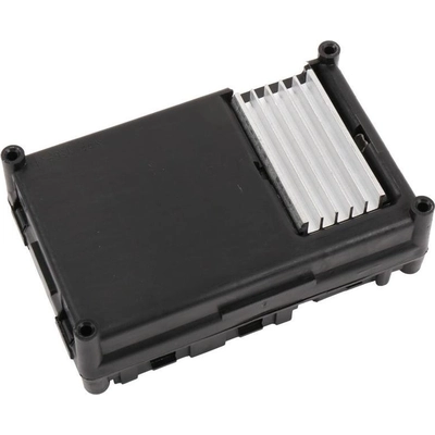 Transfer Case Control Module by ACDELCO - 12590219 pa1